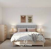 Sanierte 2-Zimmer-Erdgeschosswohnung in Top-Citylage - sofort bezugsbereit - Braunschweig