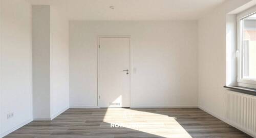 Schlafzimmer - 2 Zimmer Etagenwohnung in Braunschweig