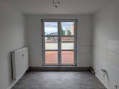 Küche mit Terrassenzugang - 