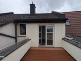 Dachterrasse - 