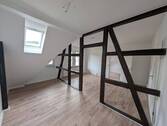 Wohnzimmer - 2 Zimmer Etagenwohnung zur Miete in Jena