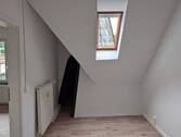 Schlafzimmer - Etagenwohnung mit 62,00 m&sup2; in Jena zur Miete