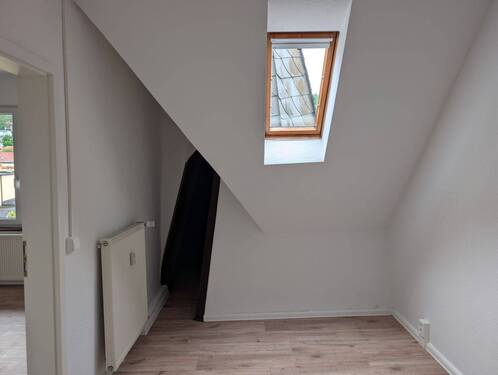 Schlafzimmer - Etagenwohnung mit 62,00 m&sup2; in Jena zur Miete
