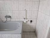 Badezimmer, Anschluss Waschmaschine - 