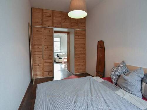 Schlafen EG - 