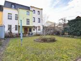 Ansicht - 1 Zimmer Mehrfamilienhaus, Wohnhaus zum Kaufen in Crimmitschau