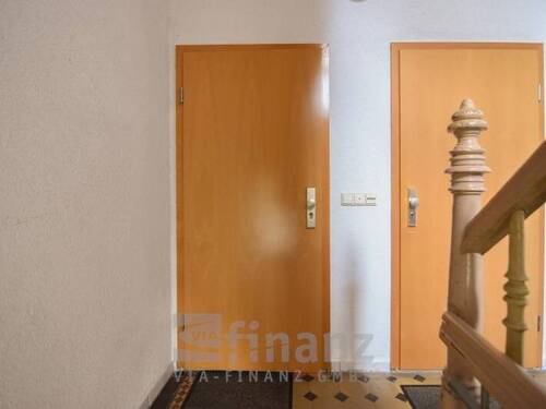 Treppenhaus - 