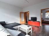 Wohnen EG - 