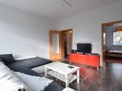 Wohnen EG - 