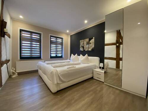Schlafzimmer I - 
