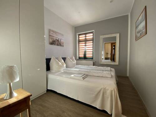 Schlafzimmer II - 