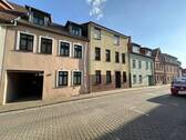 Anliegerstraße - 