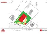 Bild 3 - Etagenwohnung mit 48,00 m² in Lottstetten zum Kaufen