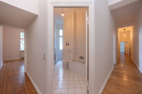 Badezimmer - 