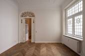 Eingangsbereich - 