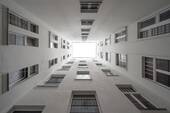 Innenhof - 