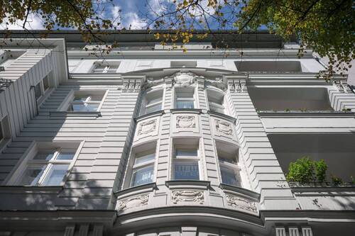 Fassade - 