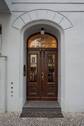 Haupteingang - 