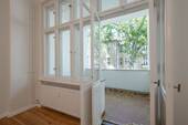 Der Balkon - 4-Zimmer Eigentumswohnung im traumhaften Charlottenburg-Wilmersdorf