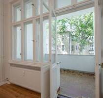 4-Zimmer Eigentumswohnung im traumhaften Charlottenburg-Wilmersdorf - Berlin