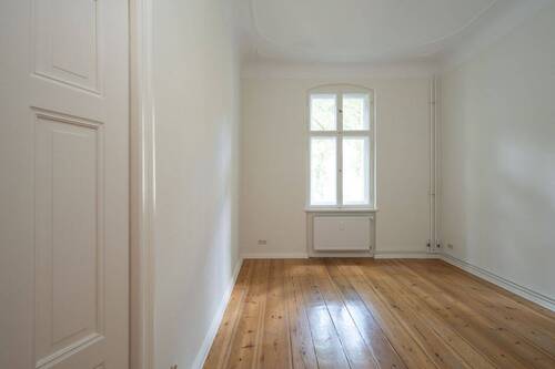 Schlafzimmer 2 - 
