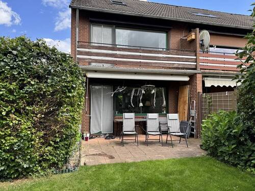 Terrasse - 