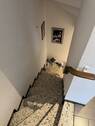 Obergeschosstreppe - 