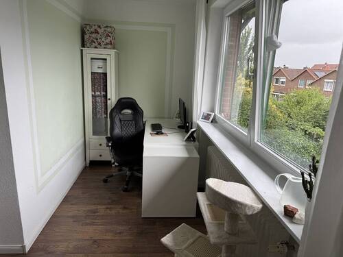 Arbeitszimmer - 