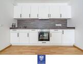 EBK - Charmante Neubauwohnung mit hofseitigem Balkon, Fußbodenheizung, EBK, Gäste-WC!