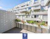 Balkonblick - 