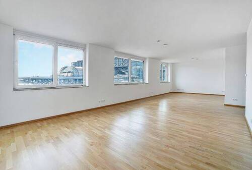 Bild 3 - 4 Zimmer Etagenwohnung in Berlin