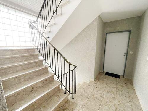 Treppenhaus - 