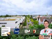 Thumbnail ImmoScout - FCA (4) - Helle 1,5-Zimmer-Dachgeschosswohnung mit Loggia in Augsburg-Pfersee