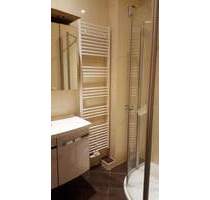 Stadtzentrum! 2-R.-WE in Löbau! Modernes Bad! Gartennutzung!