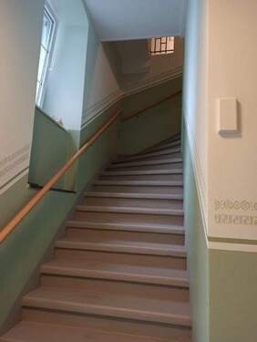 Treppenhaus - 