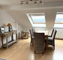 Charmante 3-Zimmer-Dachgeschosswohnung (80 m²) nahe Brombachsee - Pleinfeld Ramsberg