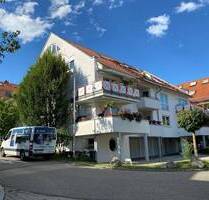 Haus im Haus - großzügige Maisonette-Wohnung in schöner Wohnlage - Leutenbach
