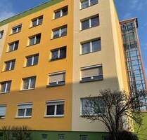 schöne 2-Raumwohnung wartet auf Sie ! - Bitterfeld-Wolfen