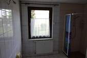 Bad / Dusche ebenerdig - 