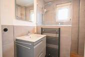 Tageslichtbadezimmer EG - 