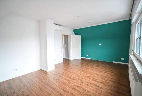 Schlafzimmer 1 von 2 1.OG - 