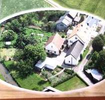 Ein Haus mit Platz, Hof und Möglichkeiten - kein Standard, sondern ein echtes Stück Leben - Bernsdorf OT Grabe Großgrabe