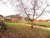 Gartenausschnitt III - 