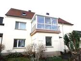 Hausansicht Innenhof - 