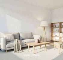 Großzügige sanierte 4-Zimmer-Wohnung in begehrter Innenstadtlage - Braunschweig