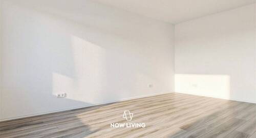 Wohnzimmer - 4 Zimmer Etagenwohnung zum Kaufen in Braunschweig