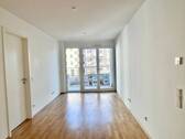 Wohnbereich Ansicht 2 - 2 Zimmer Etagenwohnung in Nürnberg
