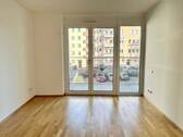 Schlafzimmer Ansicht 1 - 
