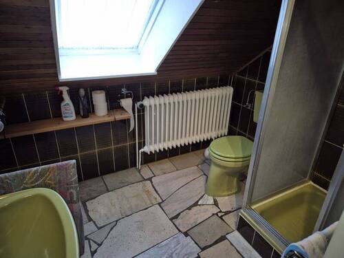 DG Duschbad - 