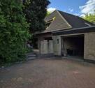 mit Garage - 8 Zimmer Bungalow zum Kaufen in Verden (Aller)